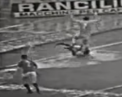 5 maggio 1974, Torino-Lazio 2-1: ma le buone notizie arrivano dall’Olimpico.. – VIDEO